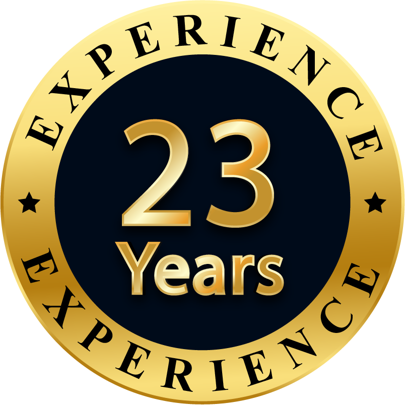 years